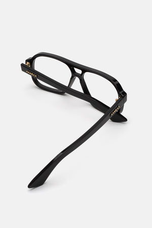 Moziqui Black — 3