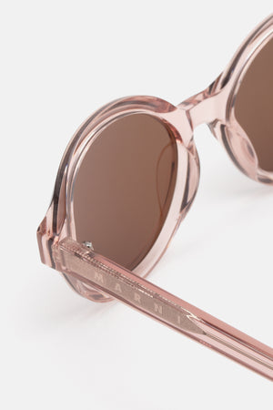 Nozea Dusty Pink — 3