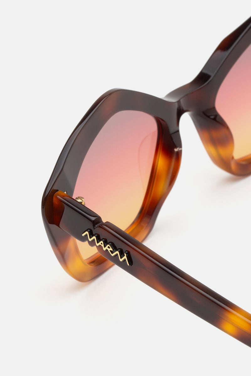 Eluvi Faded Havana - Retrosuperfuture USA -