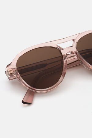 Zeanou Dusty Pink — 2