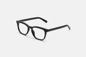 Lunettes 12 Optiques Noires — 2