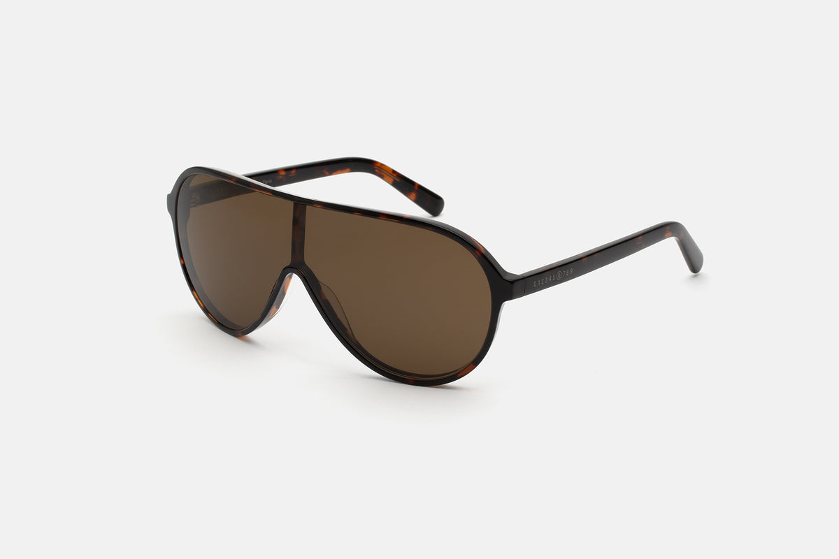 Lunettes 22 Écaille - Retrosuperfuture USA -