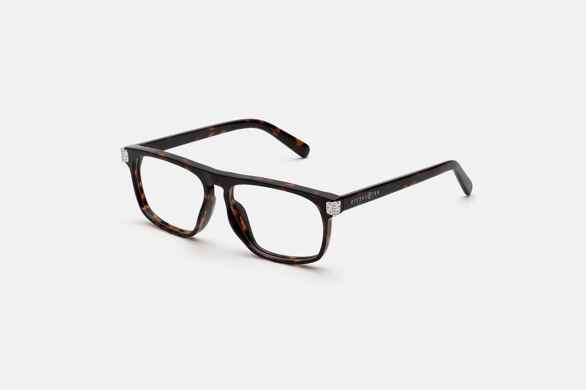 Lunettes 29 Optiques Écaille