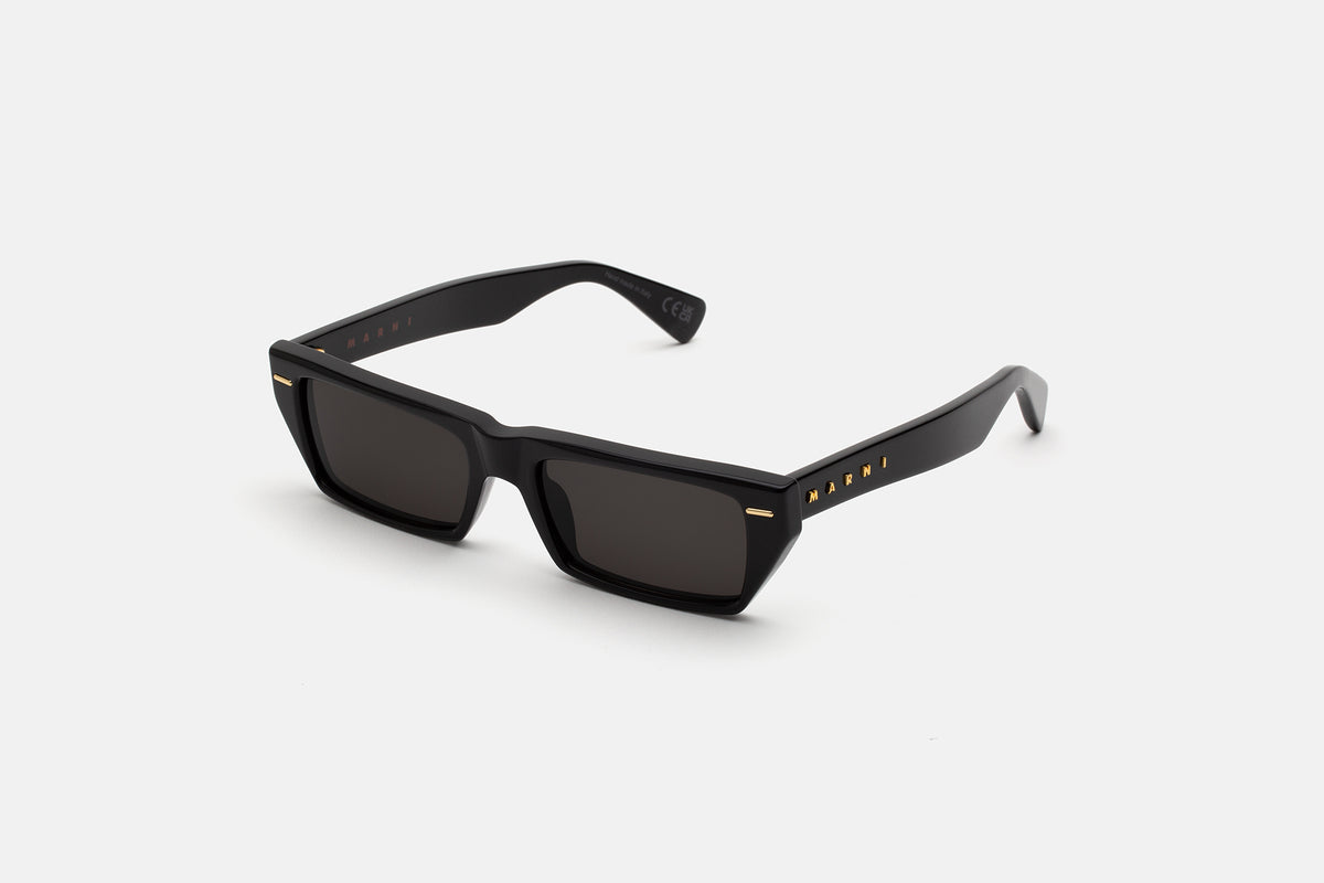 Marni Sole 02 Black