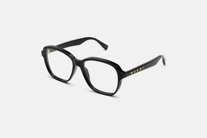 Marni Vista 03 Black — 2