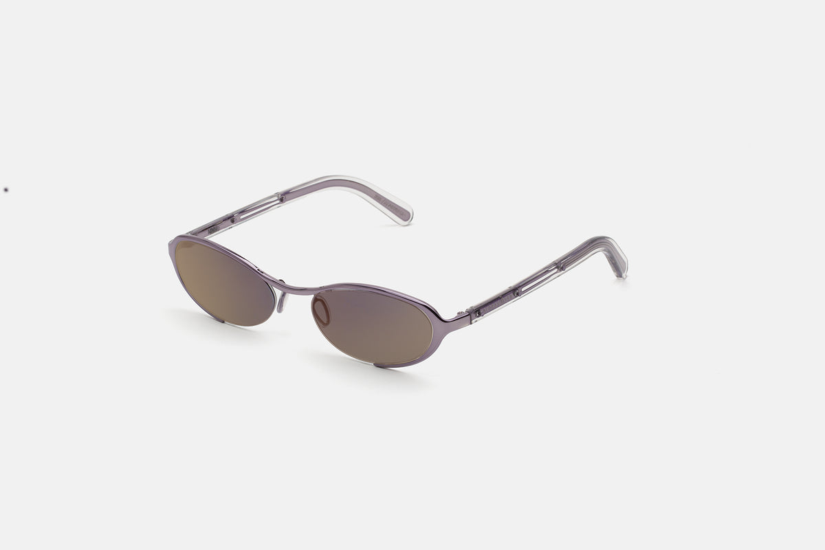 Lunettes 18 Roses - Retrosuperfuture USA -