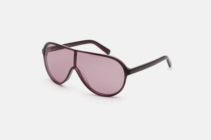Lunettes 22 Violettes - Retrosuperfuture USA - — 2