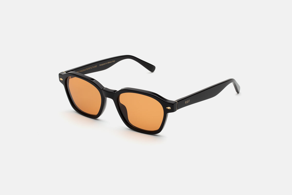 Segno Black - Retrosuperfuture USA -