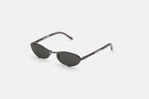 Lunettes 18 Noires - Retrosuperfuture USA - — 2