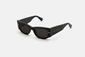Marni Sole 06 Black — 2