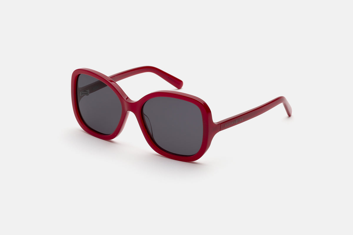 Lunettes 20 Rouges - Retrosuperfuture USA -