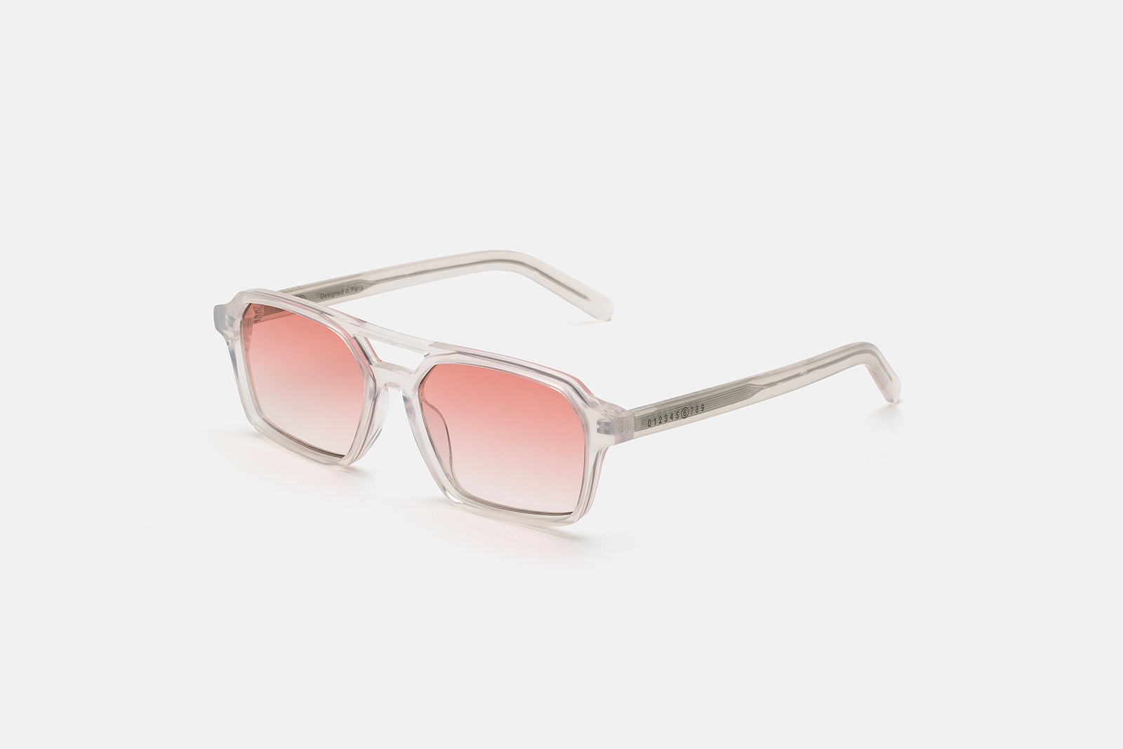 Lunettes 7 Nacrées
