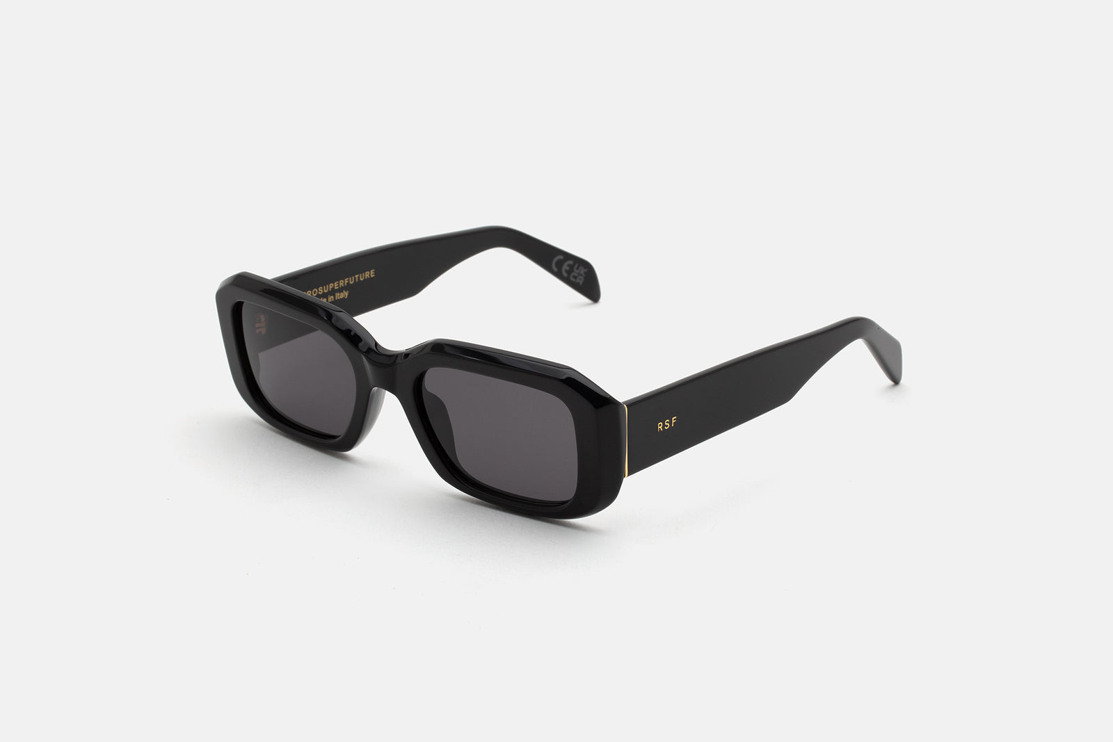 Sagrado Black - Retrosuperfuture USA -