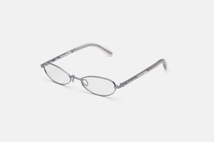 Lunettes 28 Optiques Grises - Retrosuperfuture USA - — 2