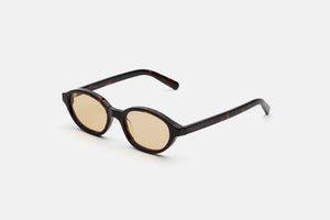 Lunettes 2 Écailles — 2
