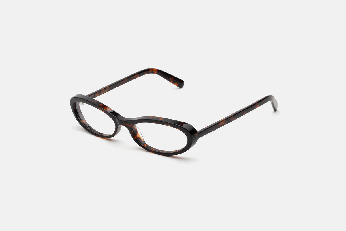 Lunettes 25 Optiques Écaille - Retrosuperfuture USA -