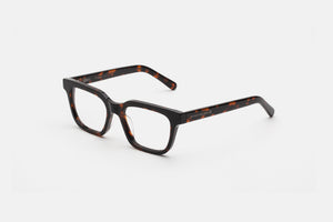 Lunettes 11 Optiques Écailles — 2