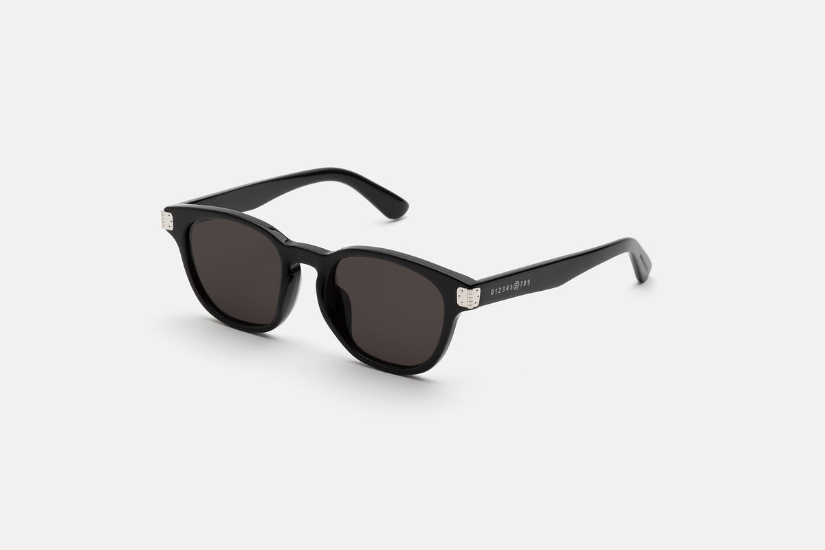 Lunettes 17 Noires - Retrosuperfuture USA -