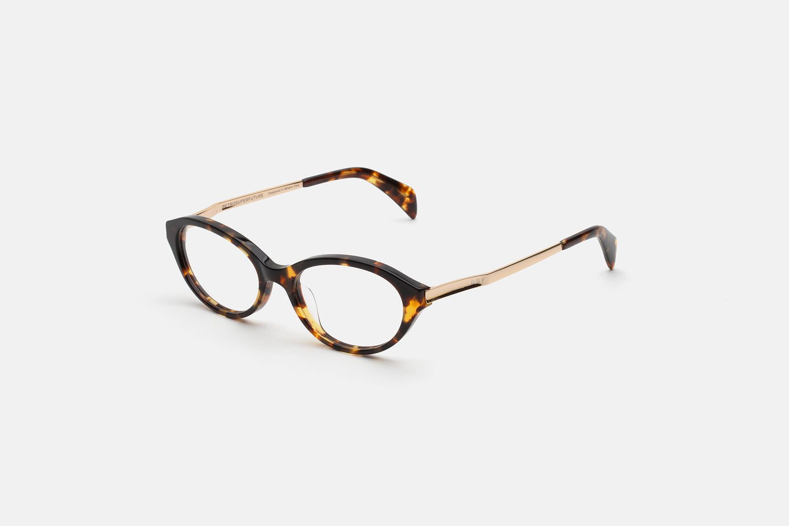 Numero 155 Havana & Oro - Retrosuperfuture USA -