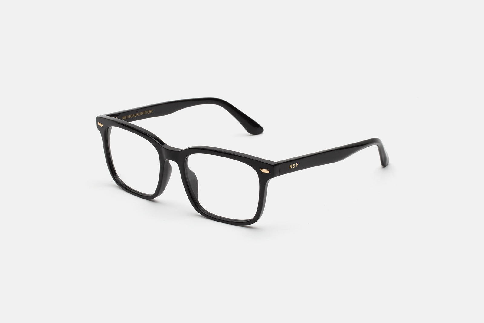 Numero 150 Black - Retrosuperfuture USA -
