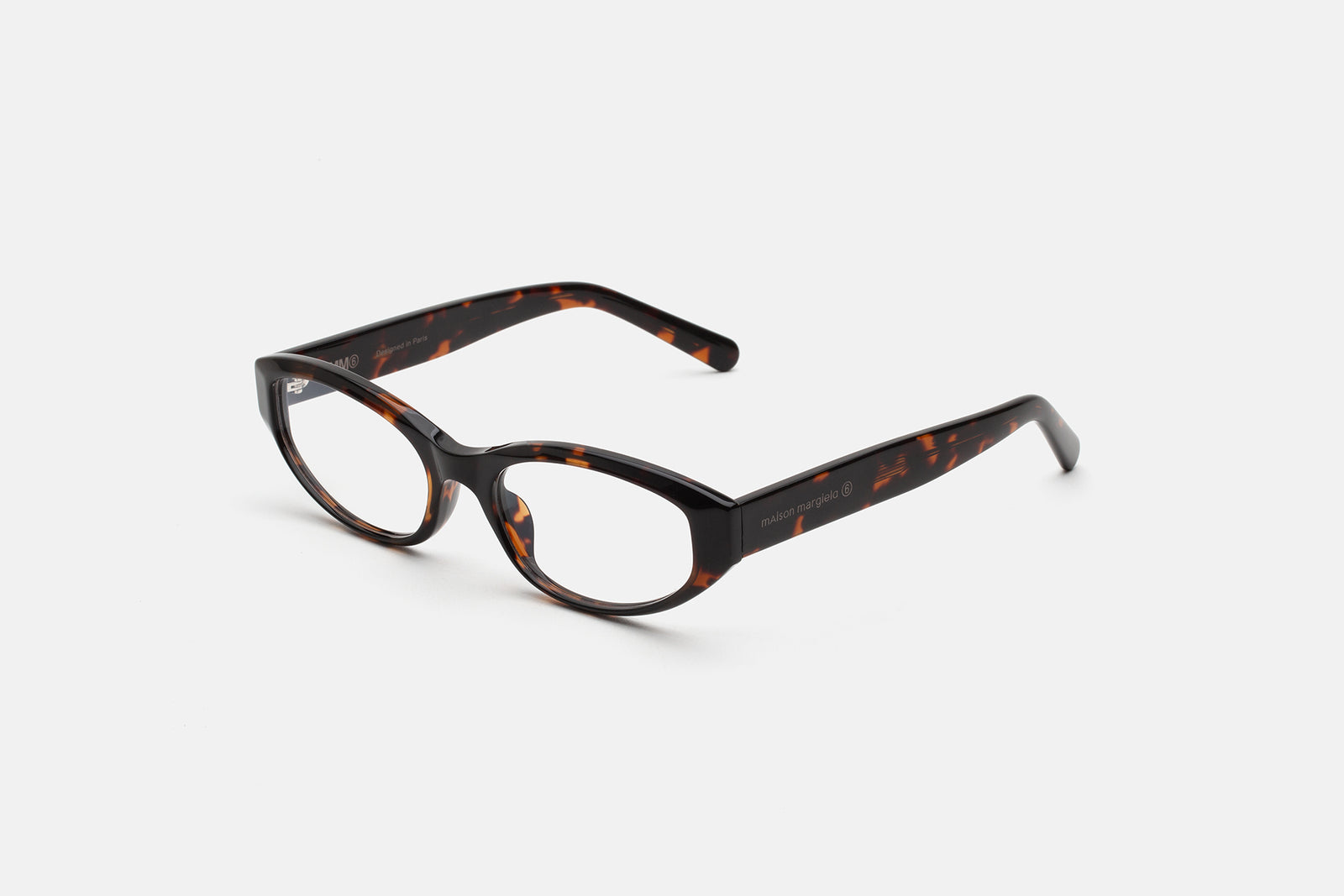 Lunettes 9 Optiques Écailles