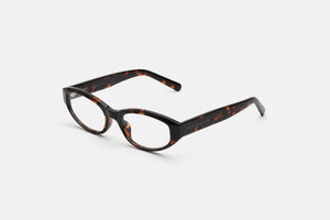 Lunettes 9 Optiques Écailles — 2