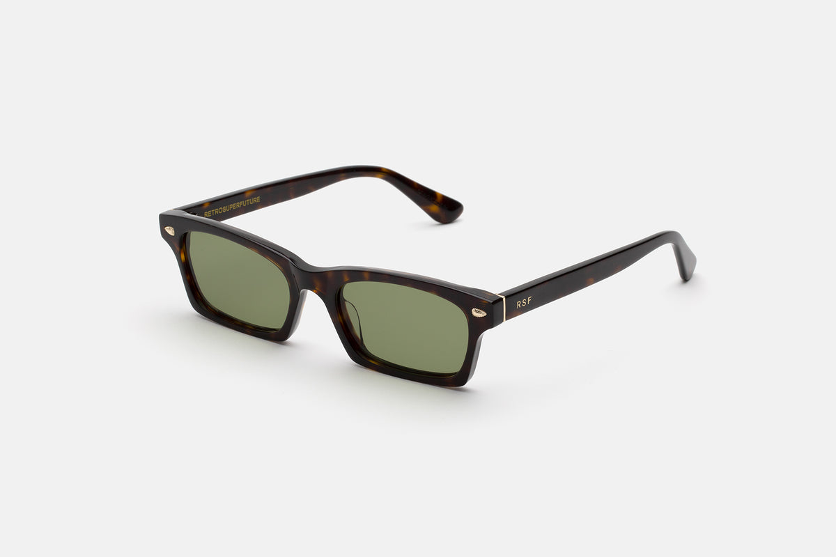 Tayo 3627 Green - Retrosuperfuture USA -