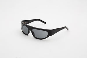 Lunettes 1 Noires - Retrosuperfuture USA - — 2