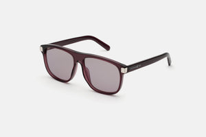Lunettes 23 Violettes - Retrosuperfuture - — 2