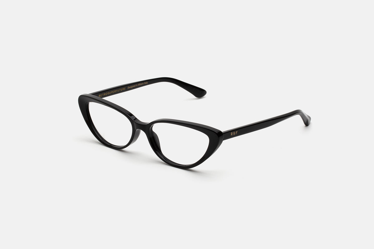 Numero 159 Nero - Retrosuperfuture USA -