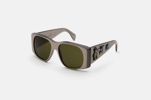 Andy Warhol XI Happy Bugs Champagne - Retrosuperfuture USA - — 2