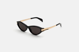 Solazu Black & Gold - Retrosuperfuture USA - — 2