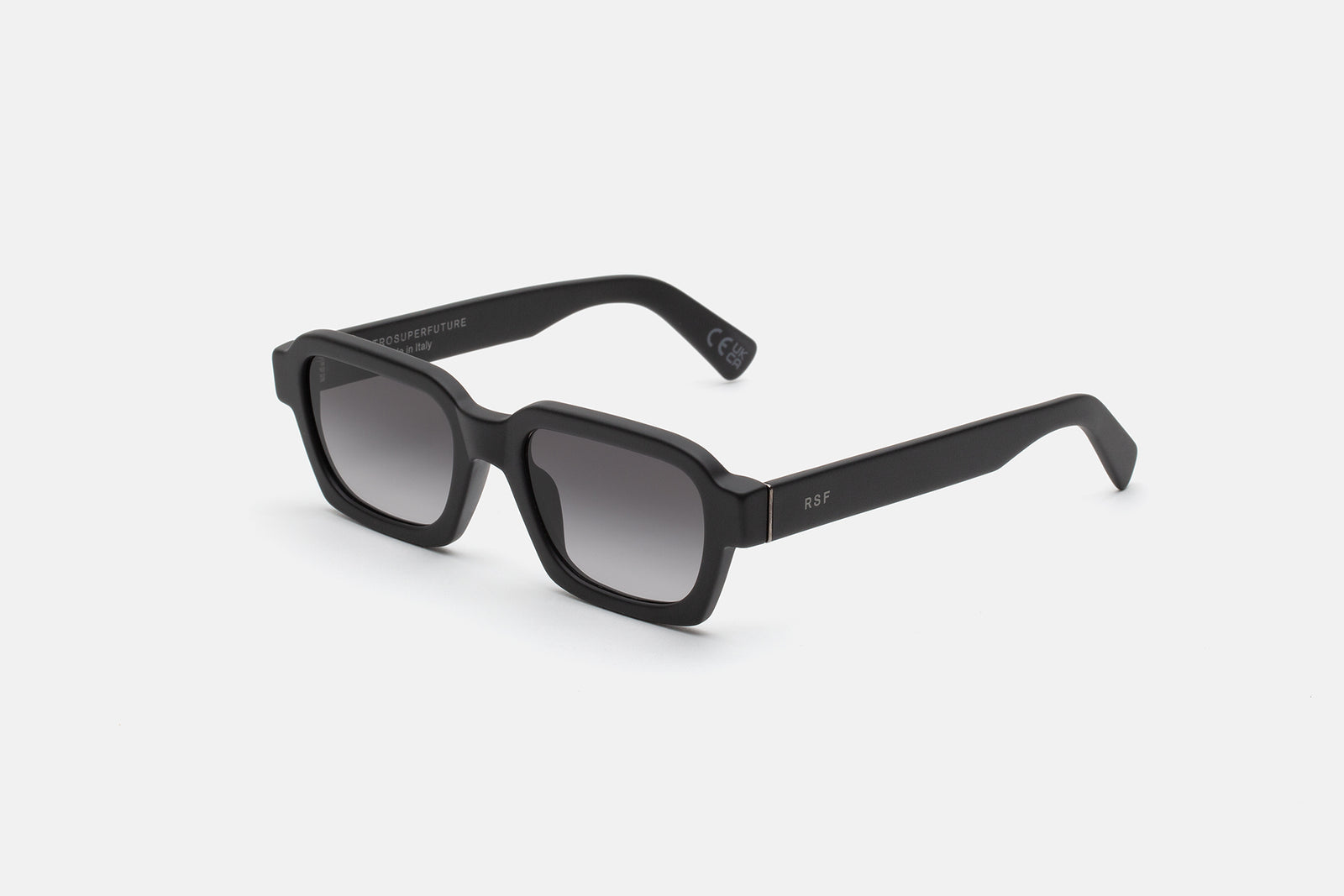 CARO - Matte Black Fade - Retrosuperfuture USA -