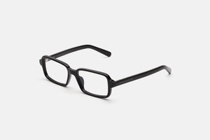 Lunettes 10 Optiques Noires - Retrosuperfuture USA - — 2