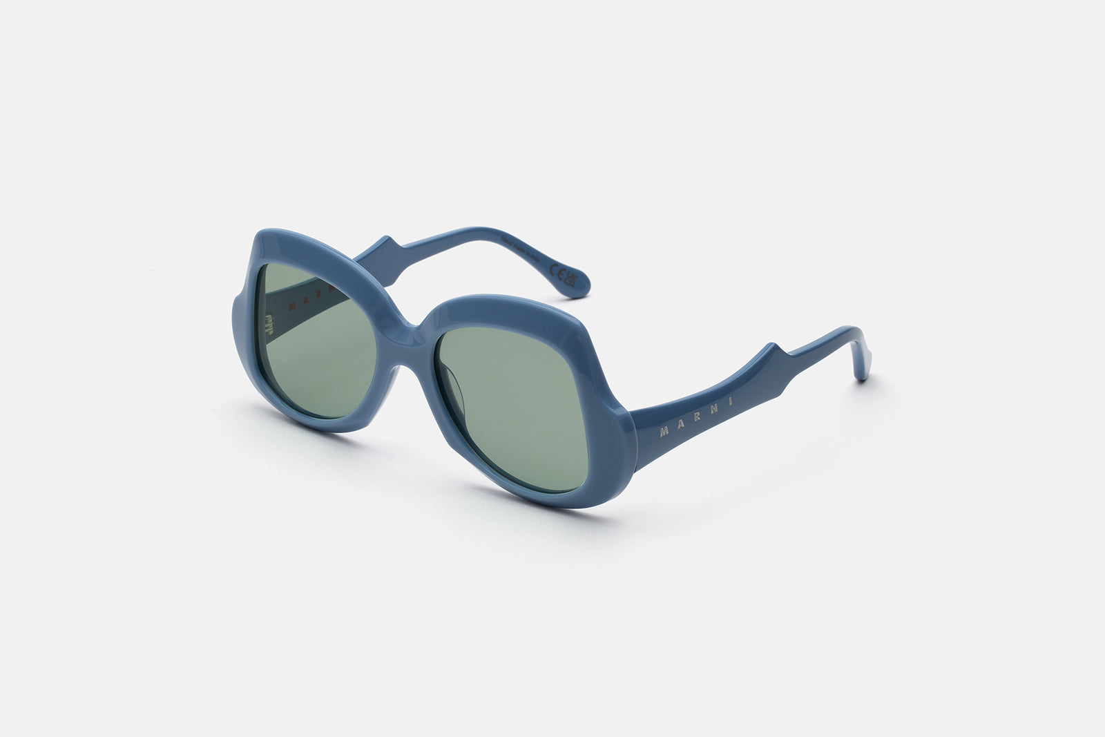 Quelyfish Blue/Grey - Retrosuperfuture USA -