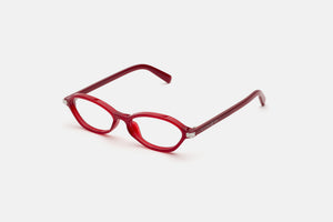 Lunettes 27 Optiques Rouges - Retrosuperfuture USA - — 2