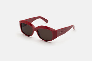 Marni Sole 04 Red — 2