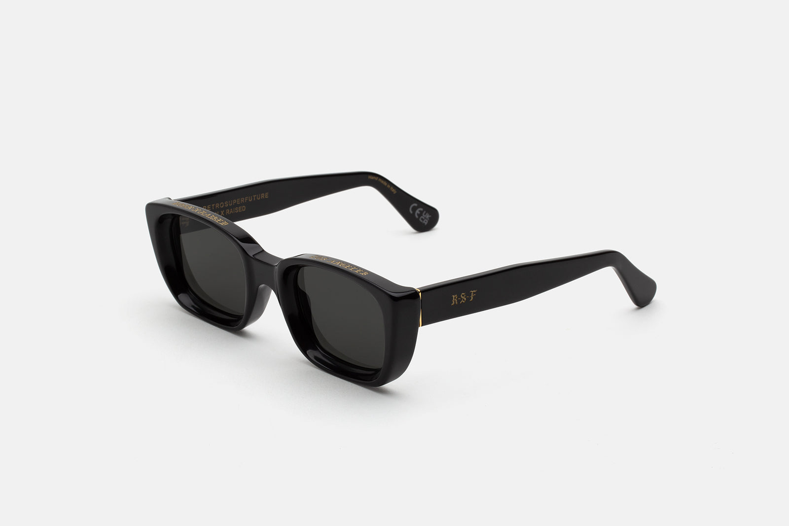 Lira Black BXR