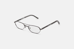Lunettes 30 Optiques Noires - Retrosuperfuture USA - — 2