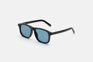 Lunettes 8 Bleues — 2