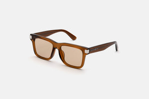 Lunettes 15 Marron - Retrosuperfuture USA - — 2