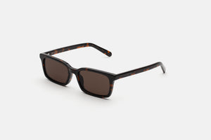 Lunettes 5 Écailles — 2