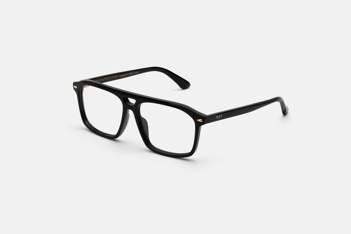Numero 158 Nero - Retrosuperfuture USA -
