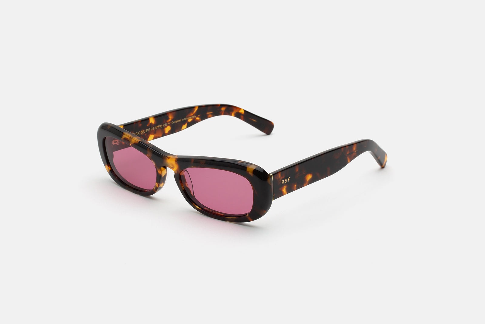 Sugo Burnt Havana - Retrosuperfuture USA -