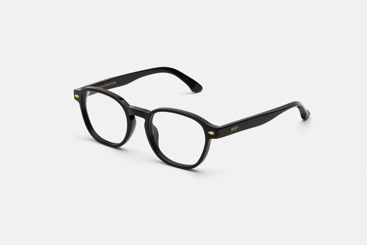 Numero 157 Nero - Retrosuperfuture USA -