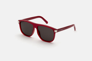 Lunettes 23 Rouges — 2