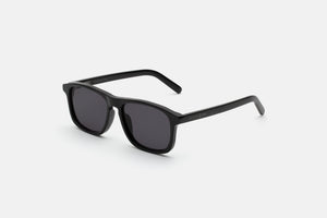 Lunettes 8 Noires — 2