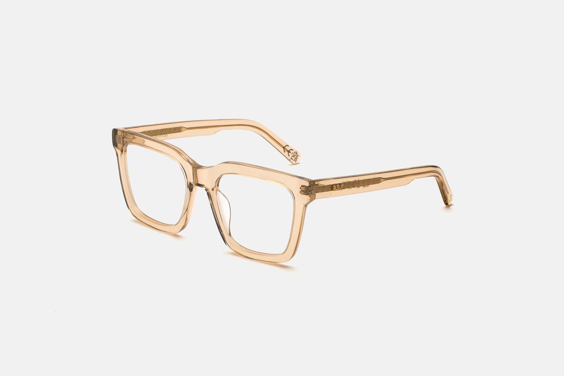 Aalto Optical Resin - Retrosuperfuture USA -