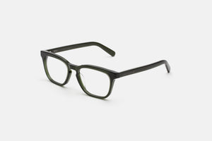 Lunettes 12 Optiques Vertes — 2