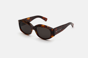 Marni Sole 04 Deep Tortoise — 2